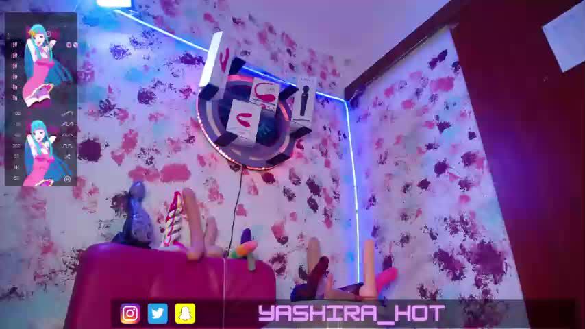 Chaturbate Naughtykathie - Too bad they had to slow down.